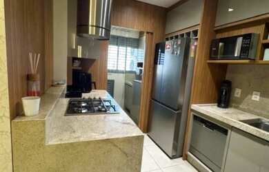 Imagem 9: Apartamento a venda no JARDIM ACLIMAÇÃO em Cuiabá/MT