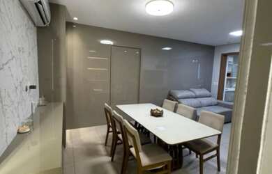 Imagem 10: Apartamento a venda no JARDIM ACLIMAÇÃO em Cuiabá/MT