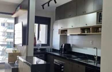 Imagem 5: Apartamento a venda no JARDIM LEBLON em Cuiabá/MT