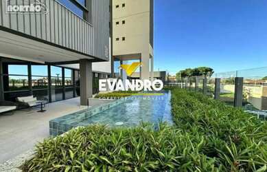 Imagem: O apartamento possui 2 Banheiros e está localizado em Cuiabá