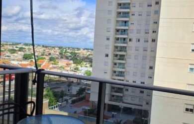 Imagem 7: Apartamento a venda no JARDIM LEBLON em Cuiabá/MT