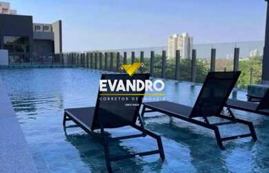 Imagem 9: Apartamento a venda no JARDIM LEBLON em Cuiabá/MT