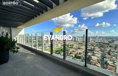 Imagem 10: Apartamento a venda no JARDIM LEBLON em Cuiabá/MT