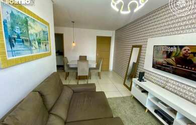 Imagem 4: Apartamento para locação no BRISAMAR em João Pessoa/PB