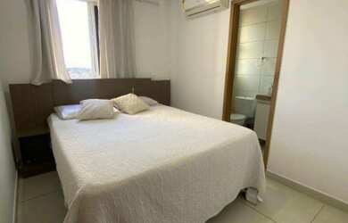 Imagem 9: Apartamento para locação no BRISAMAR em João Pessoa/PB