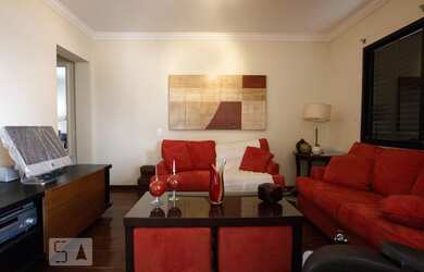 Imagem 5: Apartamento à Venda - Vila Andrade, 3 Quartos, 274 m2