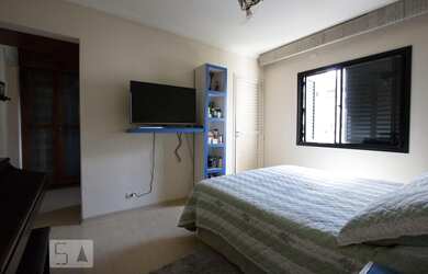 Imagem 15: Apartamento à Venda - Vila Andrade, 3 Quartos, 274 m2