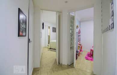 Imagem 8: Apartamento à Venda - Jardim Anália Franco, 3 Quartos, 140 m2