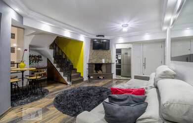 Imagem 3: Apartamento à Venda - Jardim Anália Franco, 3 Quartos, 140 m2