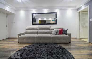 Imagem 4: Apartamento à Venda - Jardim Anália Franco, 3 Quartos, 140 m2