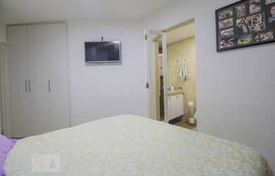 Imagem 16: Apartamento à Venda - Jardim Anália Franco, 3 Quartos, 140 m2