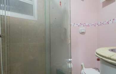 Imagem 12: Apartamento à Venda - Jardim Anália Franco, 3 Quartos, 140 m2