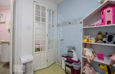 Imagem 10: Apartamento à Venda - Jardim Anália Franco, 3 Quartos, 140 m2