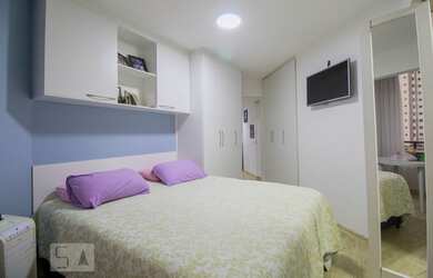 Imagem 15: Apartamento à Venda - Jardim Anália Franco, 3 Quartos, 140 m2