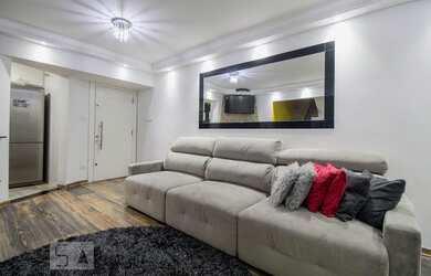 Imagem 2: Apartamento à Venda - Jardim Anália Franco, 3 Quartos, 140 m2