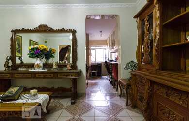 Imagem: Casa à Venda - Mooca, 2 Quartos, 100 m2