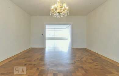 Imagem 10: Apartamento à Venda - Consolação, 3 Quartos, 391 m2