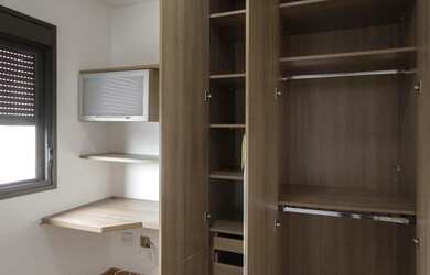 Imagem 10: Apartamento à Venda - Chácara Inglesa, 4 Quartos, 134 m2