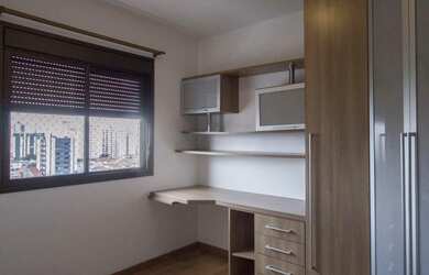 Imagem 14: Apartamento à Venda - Chácara Inglesa, 4 Quartos, 134 m2