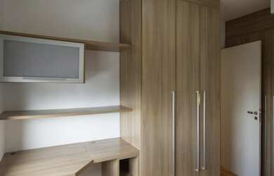 Imagem 9: Apartamento à Venda - Chácara Inglesa, 4 Quartos, 134 m2