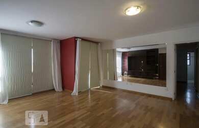 Imagem 2: Apartamento à Venda - Chácara Inglesa, 4 Quartos, 134 m2