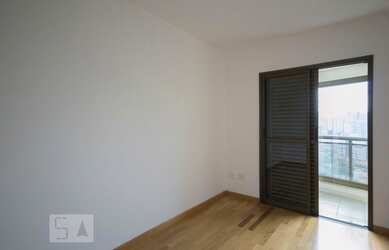 Imagem 6: Apartamento à Venda - Chácara Inglesa, 4 Quartos, 134 m2