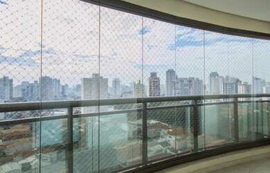 Imagem 4: Apartamento à Venda - Chácara Inglesa, 4 Quartos, 134 m2