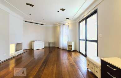 Imagem 5: Apartamento à Venda - Jardim Anália Franco, 4 Quartos, 230 m2