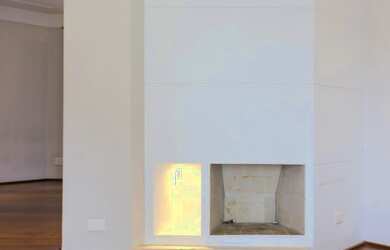 Imagem 9: Apartamento à Venda - Jardim Anália Franco, 4 Quartos, 230 m2