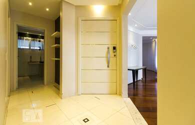 Imagem 3: Apartamento à Venda - Jardim Anália Franco, 4 Quartos, 230 m2