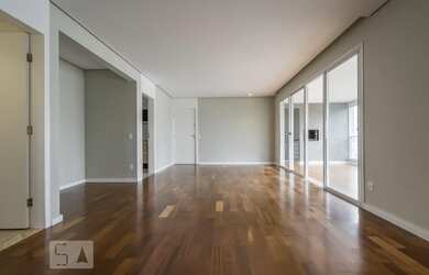 Imagem 3: Apartamento à Venda - Santo Amaro , 3 Quartos, 135 m2