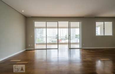 Imagem 6: Apartamento à Venda - Santo Amaro , 3 Quartos, 135 m2
