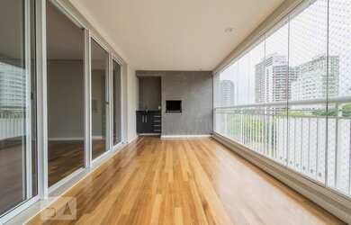 Imagem 11: Apartamento à Venda - Santo Amaro , 3 Quartos, 135 m2