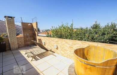 Imagem 10: Casa à Venda - Jabaquara, 3 Quartos, 140 m2