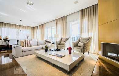 Imagem 8: Apartamento à Venda - Vila Mariana, 4 Quartos, 326 m2