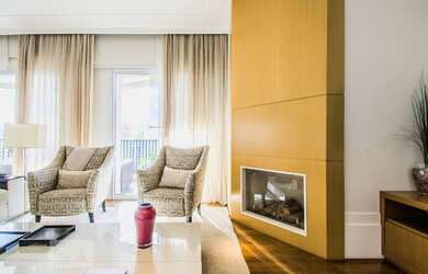 Imagem 9: Apartamento à Venda - Vila Mariana, 4 Quartos, 326 m2