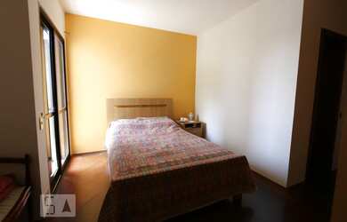 Imagem 11: Apartamento à Venda - Vila Andrade, 4 Quartos, 205 m2