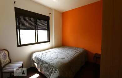 Imagem 8: Apartamento à Venda - Vila Andrade, 4 Quartos, 205 m2