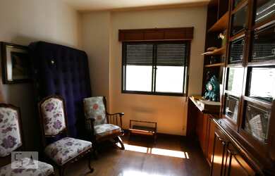 Imagem 7: Apartamento à Venda - Vila Andrade, 4 Quartos, 205 m2