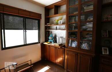 Imagem 6: Apartamento à Venda - Vila Andrade, 4 Quartos, 205 m2