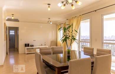 Imagem 2: Apartamento à Venda - Ipiranga, 3 Quartos, 115 m2