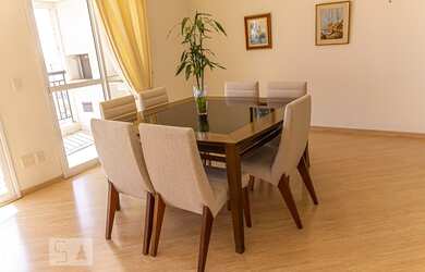 Imagem 6: Apartamento à Venda - Ipiranga, 3 Quartos, 115 m2