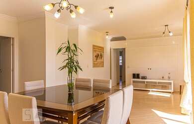 Imagem 3: Apartamento à Venda - Ipiranga, 3 Quartos, 115 m2