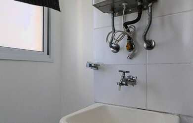 Imagem 11: Apartamento à Venda - Vila Prudente, 1 Quarto, 50 m2