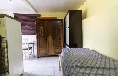 Imagem: A kitnet possui 8 Dormitórios, 1 Suíte, 8 Banheiros, 2 Vagas