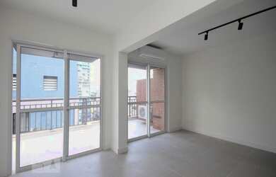 Imagem 12: Apartamento à Venda - Consolação, 3 Quartos, 114 m2