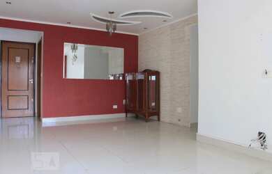 Imagem: O apartamento possui 3 Dormitórios, 1 Suíte, 2 Banheiros