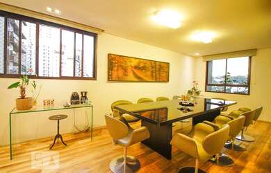 Imagem 12: Apartamento à Venda - Pacaembu, 4 Quartos, 280 m2