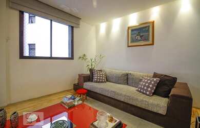 Imagem 4: Apartamento à Venda - Pacaembu, 4 Quartos, 280 m2