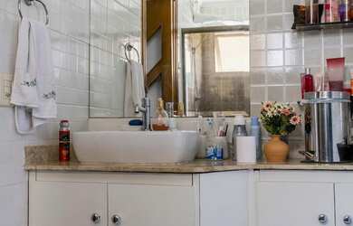 Imagem 14: Apartamento à Venda - Vila Madalena, 3 Quartos, 87 m2